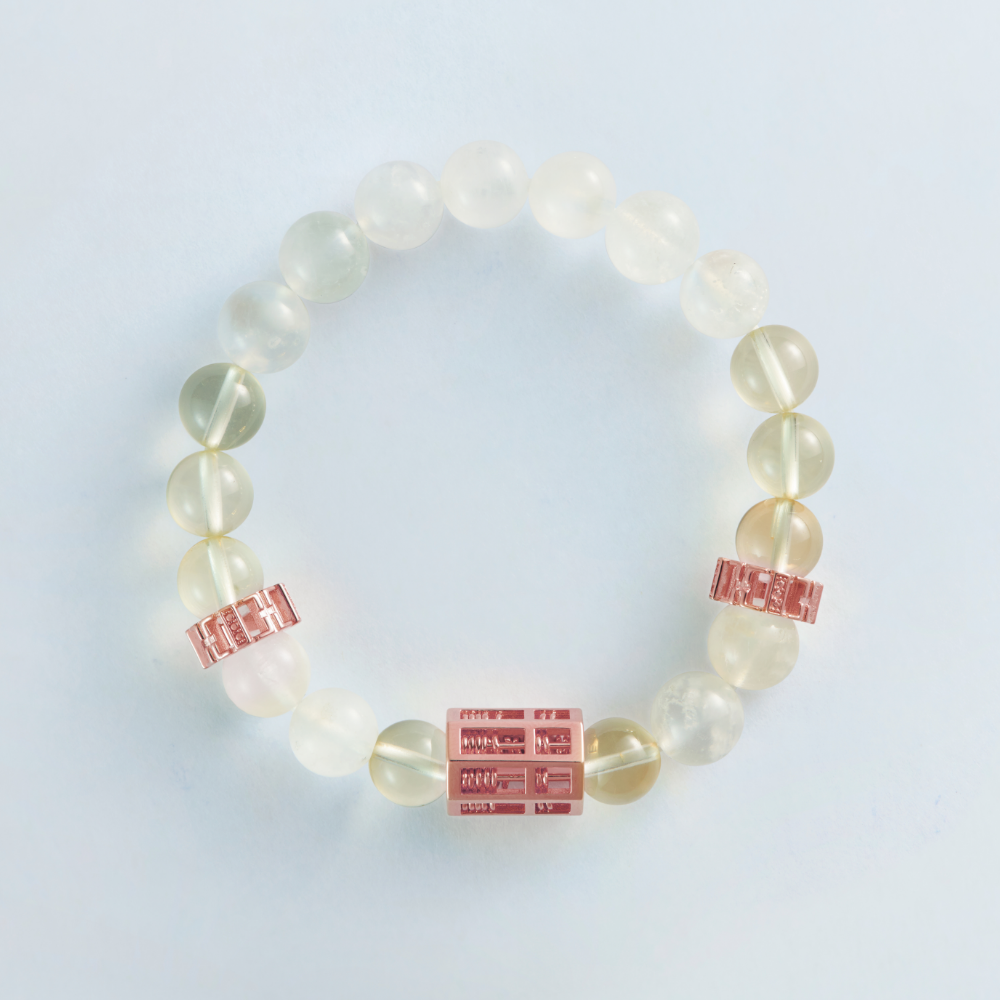 Elite Clarity Metal Abacus – YANG-ENERGY