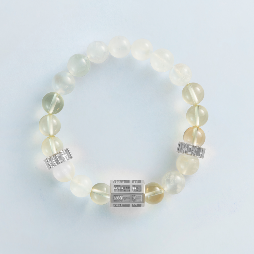 Elite Clarity Metal Abacus – YANG-ENERGY