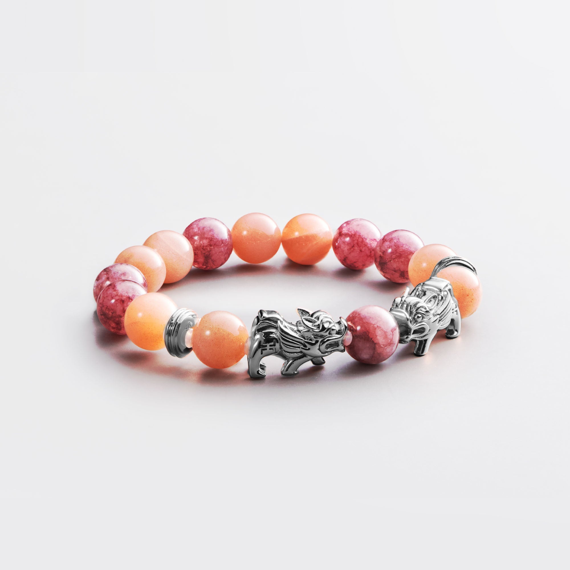 The Empress - Pixiu Bracelet