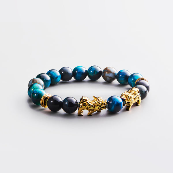 The Enigma - Pixiu Bracelet