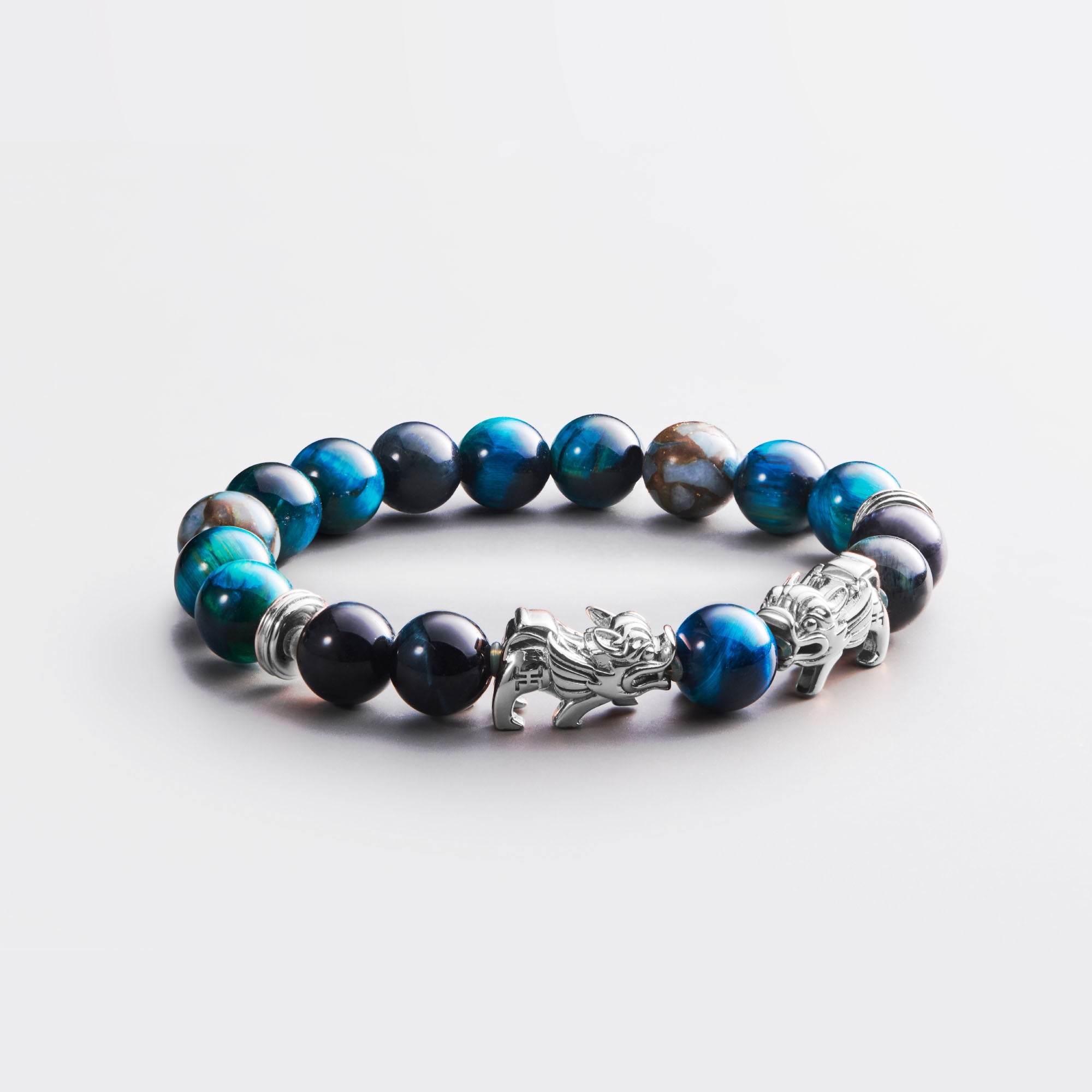 The Enigma - Pixiu Bracelet