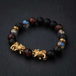The Clandestine - Pixiu Bracelet