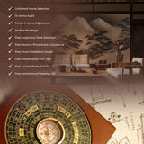Millionaire Home Fengshui Bundle