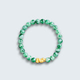 翡翠 Feicui Jade – Dynastic Verdant Crown