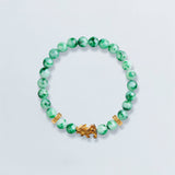 翡翠 Feicui Jade – Dynastic Verdant Crown