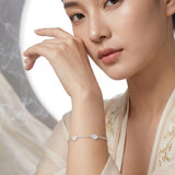 五路崖财 · Five Coins Wealth Bracelet [Pre-Launch Special | Ships in 2 Weeks]