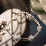 五路崖财 · Five Coins Wealth Bracelet [Pre-Launch Special | Ships in 2 Weeks]