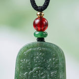 Five Thunder Command Seal 五雷號令印