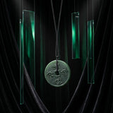 Four Dragon Wealth Seal 四龍財印