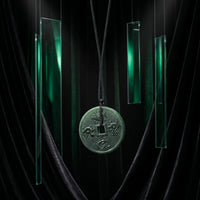 Four Dragon Wealth Seal 四龍財印