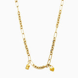 ORIGIN 双福 Necklace