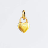 ORIGIN 双福 Necklace