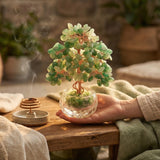 Tree of Healing · Green Aventurine (PRE ORDER)