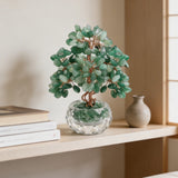 Tree of Healing · Green Aventurine (PRE ORDER)