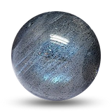 Grey Labradorite