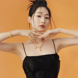 ORIGIN 双福 Necklace