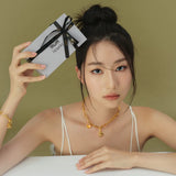 ORIGIN 双福 Necklace