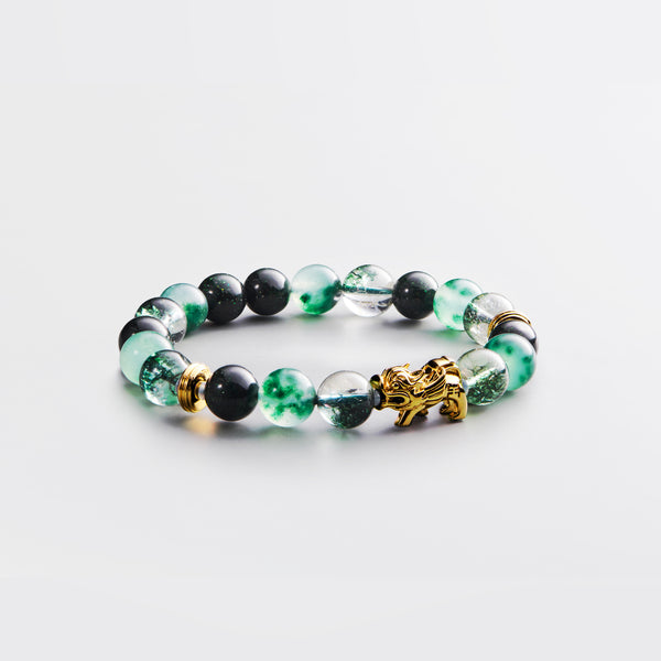 The Halcyon - Pixiu Bracelet