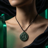 Heaven's Blessing Seal 天乙貴人平安印
