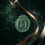 Heaven's Blessing Seal 天乙貴人平安印