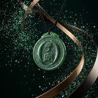 Heaven's Blessing Seal 天乙貴人平安印