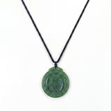 Heaven's Blessing Seal 天乙貴人平安印