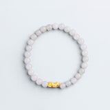 藕粉 Hetian Jade – Empress Lotus Blossom