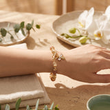 Honey Aura Bracelet