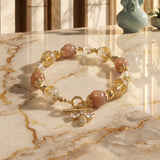 Honey Aura Bracelet