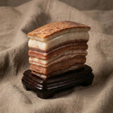 The Millionaire Stack · Pork Stone Wealth Pillar (PRE ORDER)