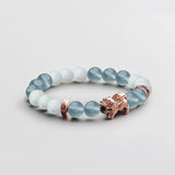 The Illustrious- Jade Bracelet