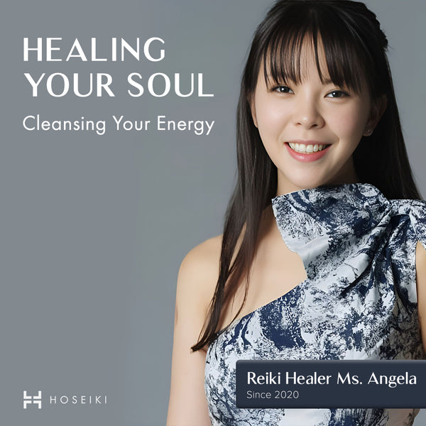 Personal Spiritual Cleansing & Detox Your Soul