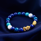 Imperial Enchantress Bracelet - Quantum Chi Collection