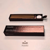 Hoseiki no Ume Incense (Agarwood Favor) - Aromatherapy Box