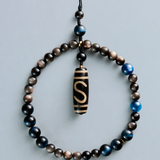 The Infinite Link – The Millionaire Talisman Collection