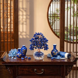 Tree of Vision · Lapis Lazuli (PRE ORDER)