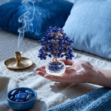 Tree of Vision · Lapis Lazuli (PRE ORDER)
