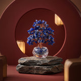 Tree of Vision · Lapis Lazuli (PRE ORDER)