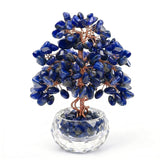 Tree of Vision · Lapis Lazuli (PRE ORDER)