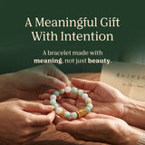 Personalised BaZi Bracelet (Made For Your Wish)
