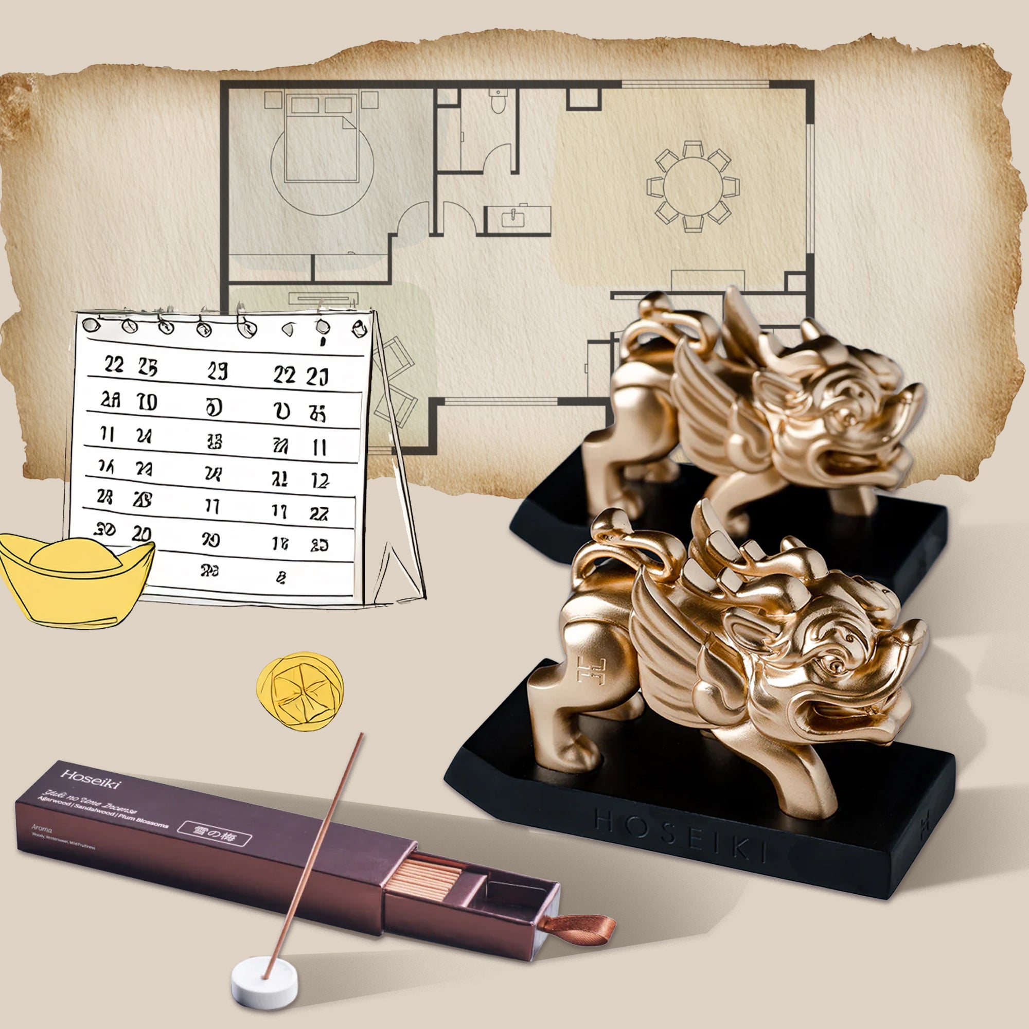 Millionaire Pixiu Wealth Activation Bundle