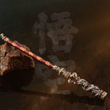 Monkey King Magic Staff (Pre order)