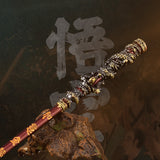 Monkey King Magic Staff (Pre order)