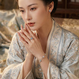 [Mothers Day Exclusive] Jade Devotion • 玉之所守 (Pre-Order Now (Ships in 2 Weeks))