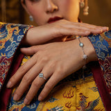 [Mothers Day Exclusive] Jade Devotion • 玉之所守 (Pre-Order Now (Ships in 2 Weeks))