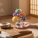 Tree of Balance · Multi Crystal (PRE ORDER)