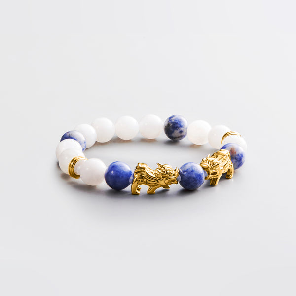 The Nobility - Pixiu Bracelet