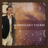 Numerology Masterclass: Decode Your Life Pattern & Unlock Your Luck