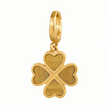 Eternal Clover Charm