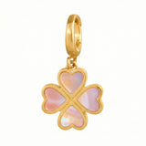 Eternal Clover Charm